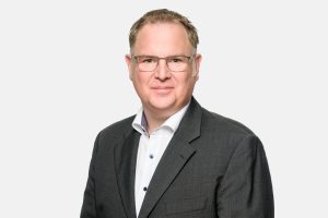 Dr. Christoph Sievering